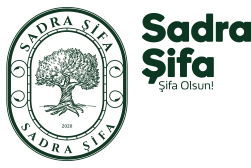 Sadra Şifa logo